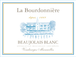 Chateau de la bourdonnière - Chambres d'hotes de charme en Beaujolais